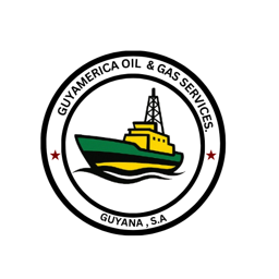 Guyamerica Logo