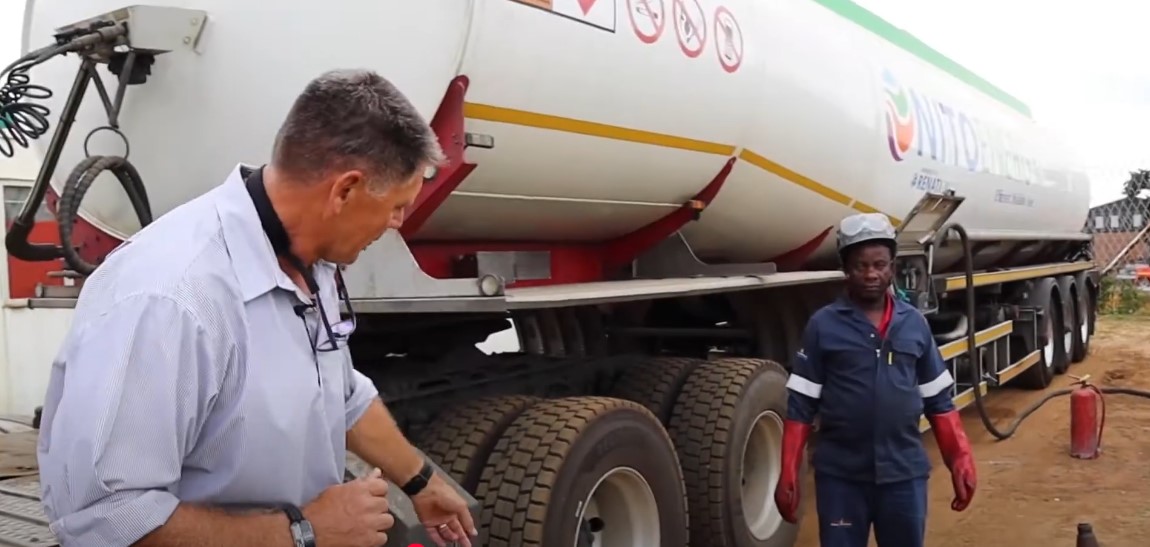Business opportunities in Guyana's oil and gas sector